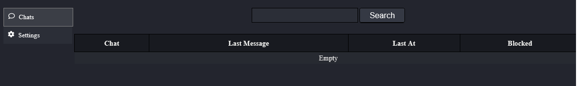 Screenshot of opening dispute form